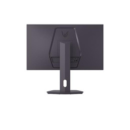 LG 27G610A-B 27"W IPS 2560x1440 1ms 5 000 000:1 400cd DP HDMI pivot 200Hz čierny