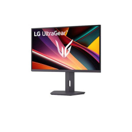 LG 27G610A-B 27"W IPS 2560x1440 1ms 5 000 000:1 400cd DP HDMI pivot 200Hz čierny