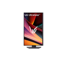 LG 27G610A-B 27"W IPS 2560x1440 1ms 5 000 000:1 400cd DP HDMI pivot 200Hz čierny