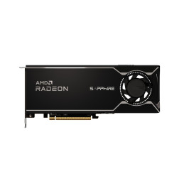 GPU SAPPHIRE AMD Radeon™ AI Pro R9700 32GB GDDR6 LITE