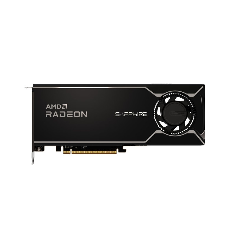GPU SAPPHIRE AMD Radeon™ AI Pro R9700 32GB GDDR6 LITE
