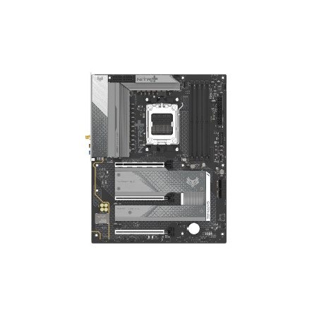 MB SAPPHIRE NITRO+ B850A WIFI7 /AM54xDDR5/M.2/W7+BT5.4/HDMI/DP/ATX