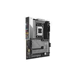 MB SAPPHIRE NITRO+ B850A WIFI7 /AM54xDDR5/M.2/W7+BT5.4/HDMI/DP/ATX