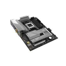 MB SAPPHIRE NITRO+ B850A WIFI7 /AM54xDDR5/M.2/W7+BT5.4/HDMI/DP/ATX