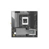 MB SAPPHIRE NITRO+ B850M WIFI /AM5/4xDDR5/M.2/HDMI/DP/W6+BT5.3/mATX
