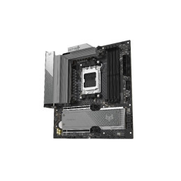 MB SAPPHIRE NITRO+ B850M WIFI /AM5/4xDDR5/M.2/HDMI/DP/W6+BT5.3/mATX
