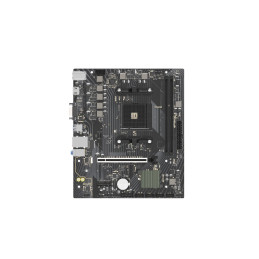 MB SAPPHIRE A520M-E /AM4/2xDDR4/M.2/HDMI/D-sub/mATX