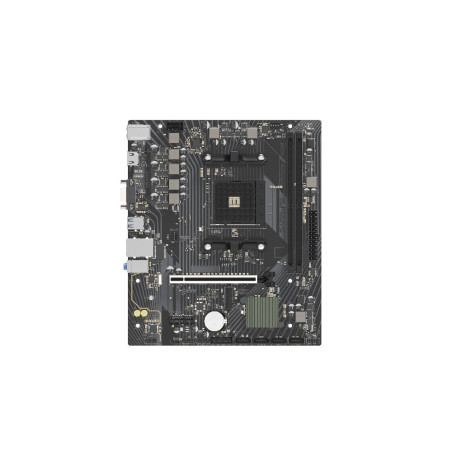 MB SAPPHIRE A520M-E /AM4/2xDDR4/M.2/HDMI/D-sub/mATX