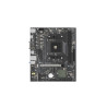MB SAPPHIRE A520M-E /AM4/2xDDR4/M.2/HDMI/D-sub/mATX