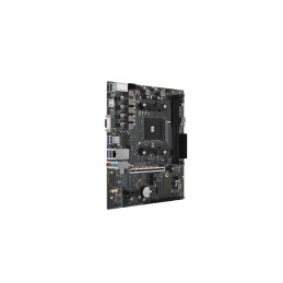 MB SAPPHIRE A520M-E /AM4/2xDDR4/M.2/HDMI/D-sub/mATX