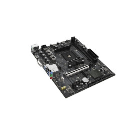 MB SAPPHIRE A520M-E /AM4/2xDDR4/M.2/HDMI/D-sub/mATX