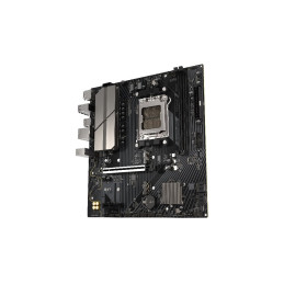 MB SAPPHIRE B650M-E /AM5/2xDDR5/M.2/HDMI/DP/mATX