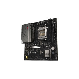 MB SAPPHIRE PULSE A620AM /AM5/2xDDR5/M.2/HDMI/DP/mATX