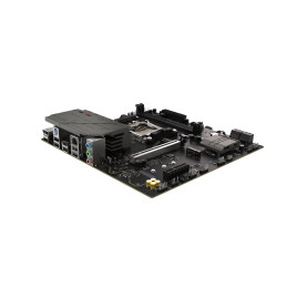 MB SAPPHIRE PULSE A620AM /AM5/2xDDR5/M.2/HDMI/DP/mATX