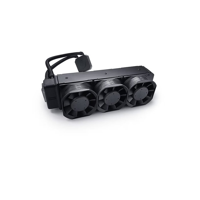 Dynatron L35 - 2U Liquid Cooler Intel /AMD  ( LGA 115x 305W / AMD AM2/3/4 FM1/2 210W )