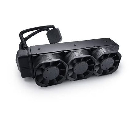 Dynatron L35 - 2U Liquid Cooler Intel /AMD  ( LGA 115x 305W / AMD AM2/3/4 FM1/2 210W )