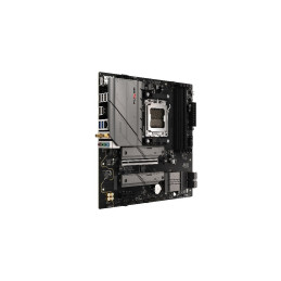 MB SAPPHIRE PULSE B850M WIFI /AM5/4xDDR5/M.2/WF6+BT5.3/HDMI/DP/mATX
