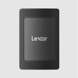 Lexar externí SSD 1TB SL500 Magnetic Set přenosný USB 3.2 Gen 2×2 (20Gb/s) (č/:z až 2000MB/s / až 1800MB/s)