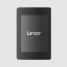 Lexar externí SSD 1TB SL500 Magnetic Set přenosný USB 3.2 Gen 2×2 (20Gb/s) (č/:z až 2000MB/s / až 1800MB/s)