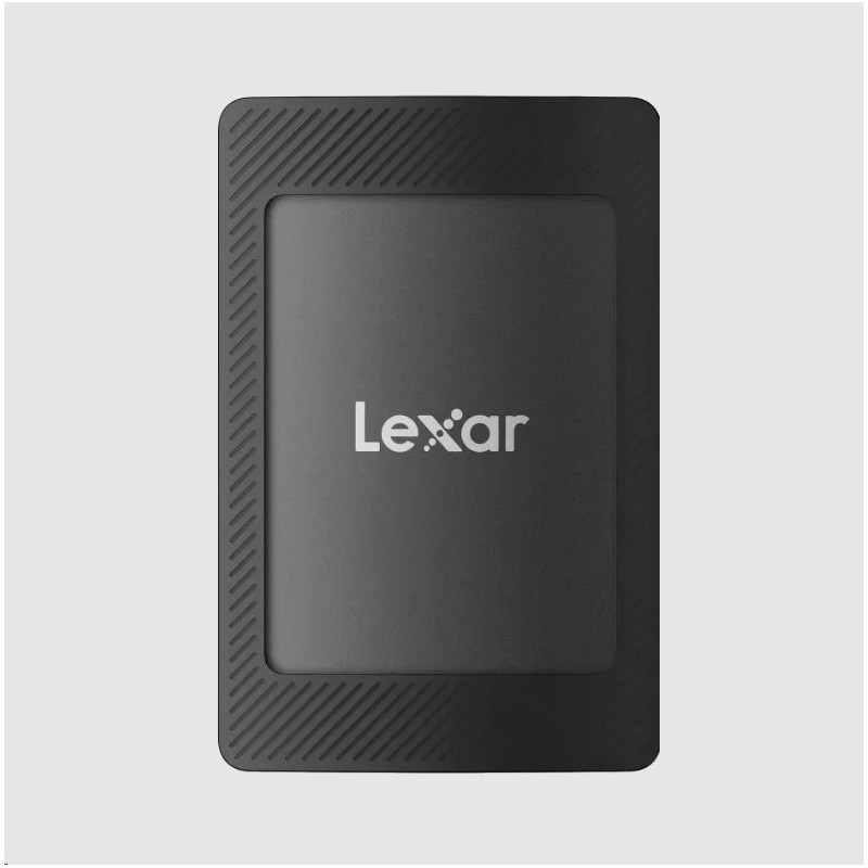 Lexar externí SSD 2TB SL500 Magnetic Set přenosný USB 3.2 Gen 2×2 (20Gb/s) (č/:z až 2000MB/s / až 1800MB/s)