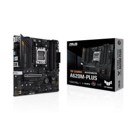 MB ASUS TUF Gaming A620M-PLUS /AM5/DDR5/M.2/HDMI/DP/mATX