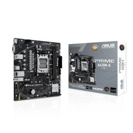 MB ASUS Prime A620M-K /AM5/DDR5/M.2/HDMI/DP/mATX
