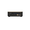 Mini PC SAPPHIRE EDGE AI 340 /Ryzen AI 7 340/2x DDR5 SO-DIMM/2x M.2/1x 2.5Gb LAN/WF6E/BT