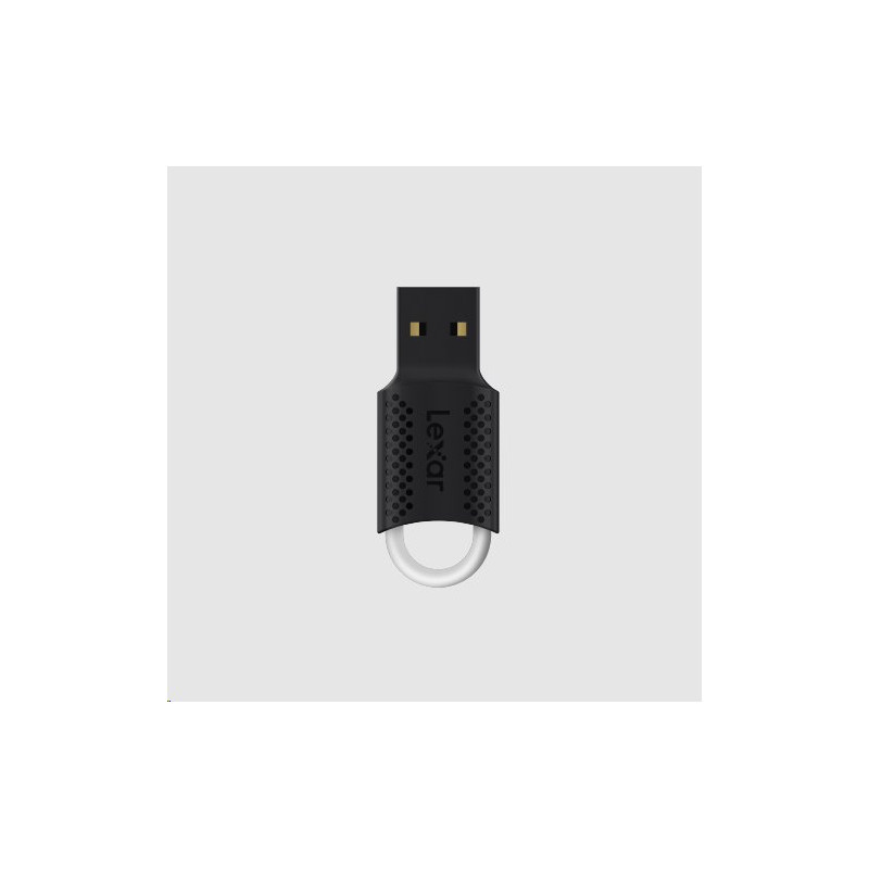 Lexar USB flash disk 16GB JumpDrive V40 USB-A USB 2.0