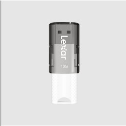 Lexar USB flash disk 16GB JumpDrive S60 USB-A USB 2.0
