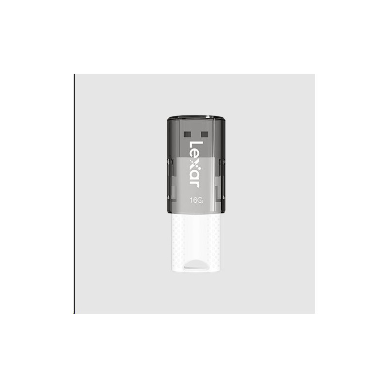 Lexar USB flash disk 16GB JumpDrive S60 USB-A USB 2.0