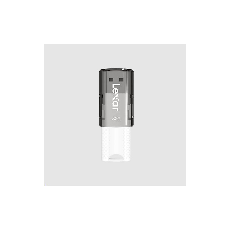 Lexar USB flash disk 32GB JumpDrive S60 USB-A USB 2.0