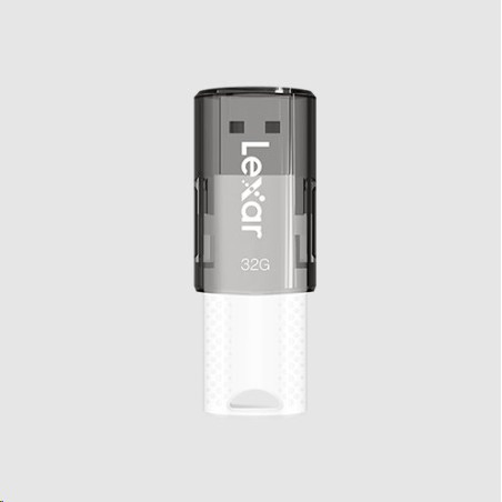 Lexar USB flash disk 32GB JumpDrive S60 USB-A USB 2.0