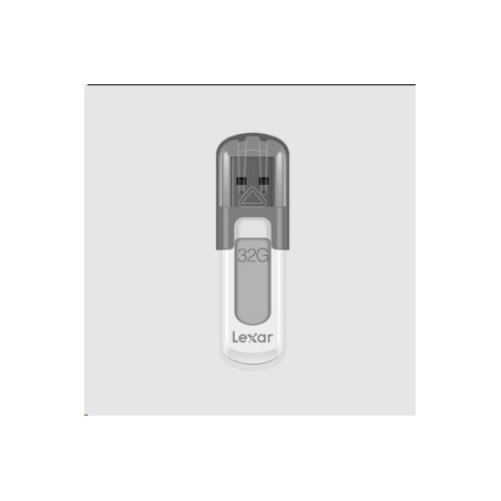 Lexar USB flash disk 32GB JumpDrive V100 USB-A USB 3.2 Gen 1 čtení až 100MB/s