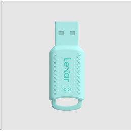 Lexar USB flash disk 32GB JumpDrive V40 USB-A USB 2.0