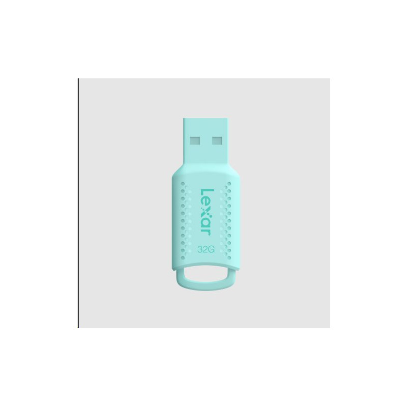 Lexar USB flash disk 32GB JumpDrive V40 USB-A USB 2.0