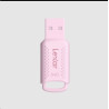 Lexar USB flash disk 64GB JumpDrive V40 USB-A USB 2.0