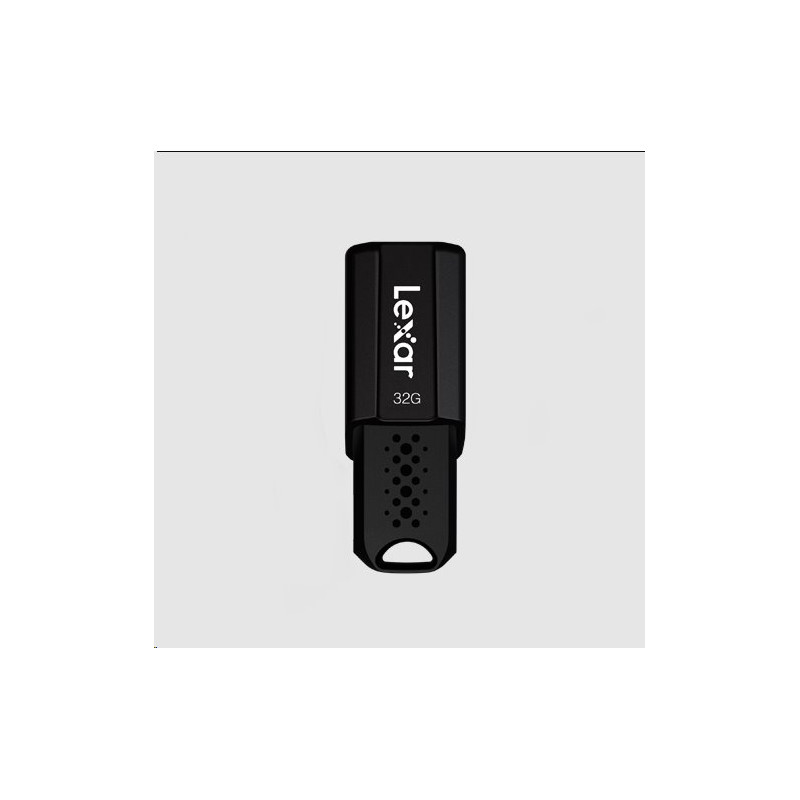 Lexar USB flash disk 32GB JumpDrive S80 USB-A USB 3.2 Gen 1 (č/z: až 150MB/s / až 60MB/s)