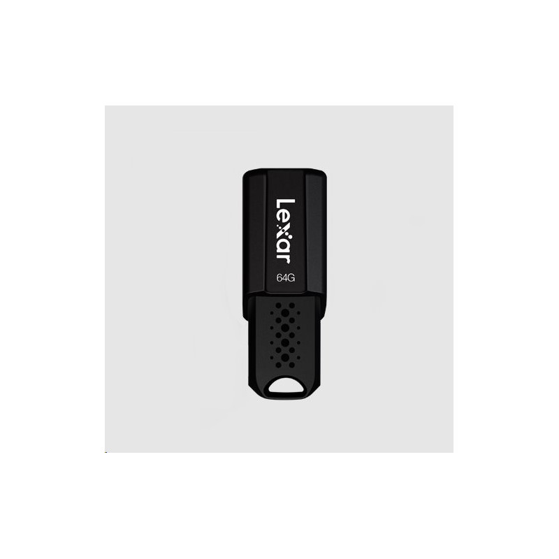 Lexar USB flash disk 64GB JumpDrive S80 USB-A USB 3.2 Gen 1 (č/z: až 150MB/s /  až 60MB/s)