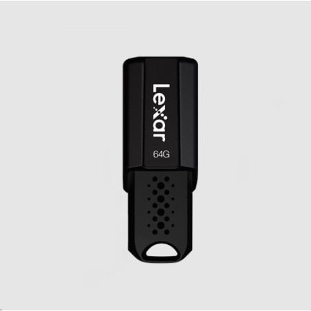 Lexar USB flash disk 64GB JumpDrive S80 USB-A USB 3.2 Gen 1 (č/z: až 150MB/s /  až 60MB/s)