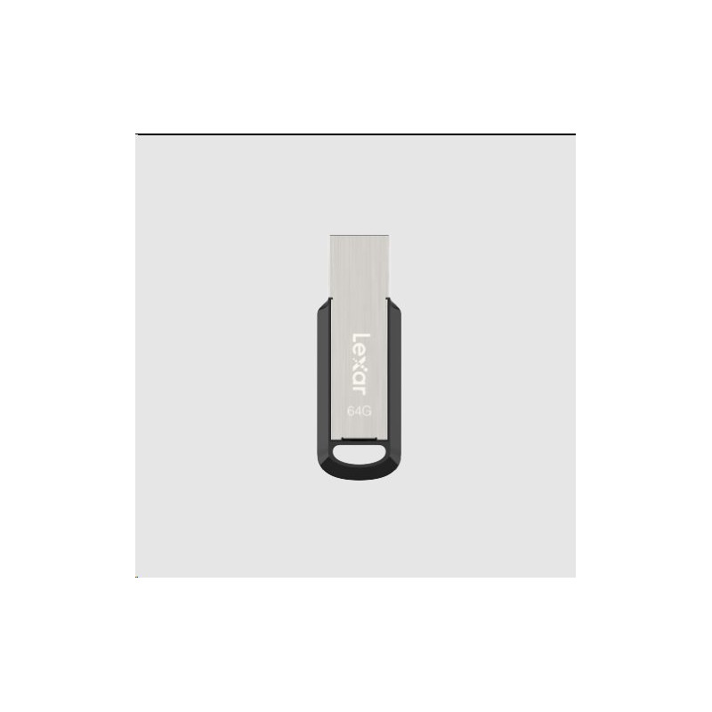 Lexar USB flash disk 64GB JumpDrive M400 USB-A USB 3.2 Gen 1 čtení až 150MB/s