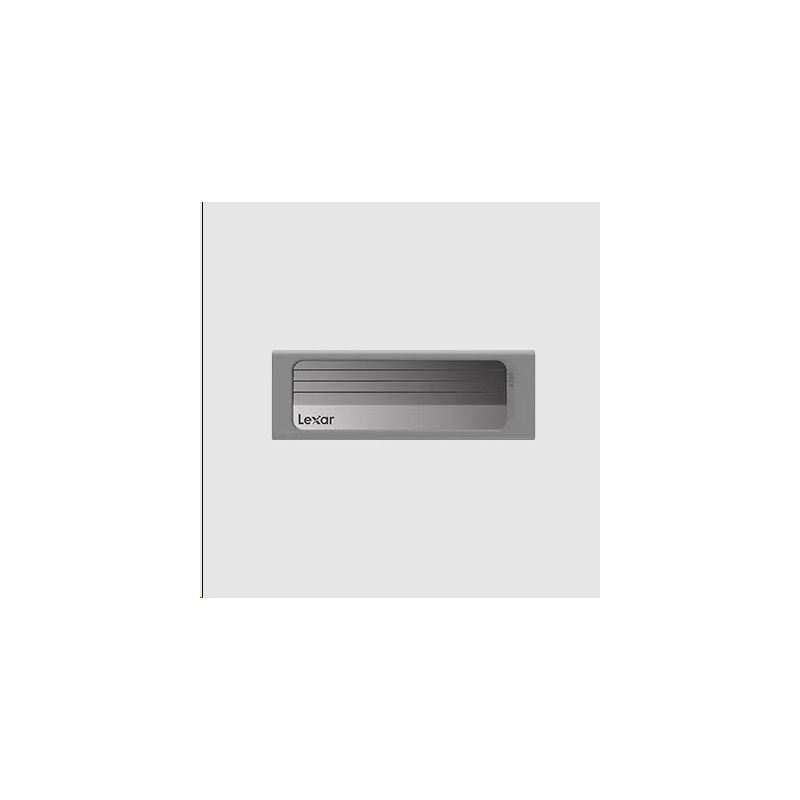 Lexar E300 externí box pro SSD M.2 (USB 3.2 Gen 2)