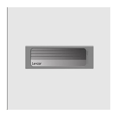 Lexar E300 externí box pro SSD M.2 (USB 3.2 Gen 2)