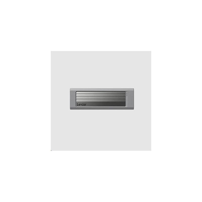 Lexar E350 externí box pro SSD M.2 (USB 3.2 Gen 2)