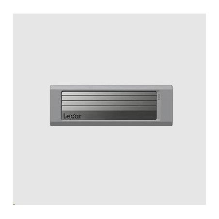 Lexar E350 externí box pro SSD M.2 (USB 3.2 Gen 2)