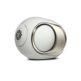 DEVIALET -  Phantom Ultimate 98 dB Light Pearl
