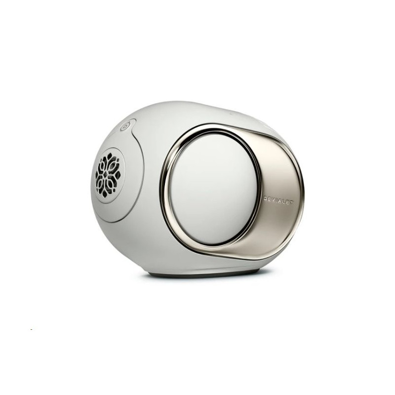 DEVIALET -  Phantom Ultimate 98 dB Light Pearl