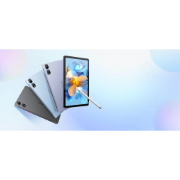 BLACKVIEW Tab 16 Pro 8/256GB, GREY, 11" FHD+ 1920x1200 IPS, Octa-core 2GHz, Camera 8MP/13MP, Battery 7700mAh, Android 14