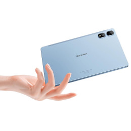 BLACKVIEW Tab 16 Pro 8/256GB, GREY, 11" FHD+ 1920x1200 IPS, Octa-core 2GHz, Camera 8MP/13MP, Battery 7700mAh, Android 14