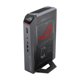 ASUS NUC 15 ROG Mini PC/NUC15JN/Intel Core Ultra 9/2x16GB DDR5 + 1TB + Win 11+ NVIDIA GeForce RTX 5070/EU power cord