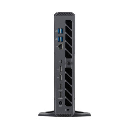ASUS NUC 15 ROG Mini PC/NUC15JN/Intel Core Ultra 9/2x16GB DDR5 + 1TB + Win 11+ NVIDIA GeForce RTX 5070/EU power cord